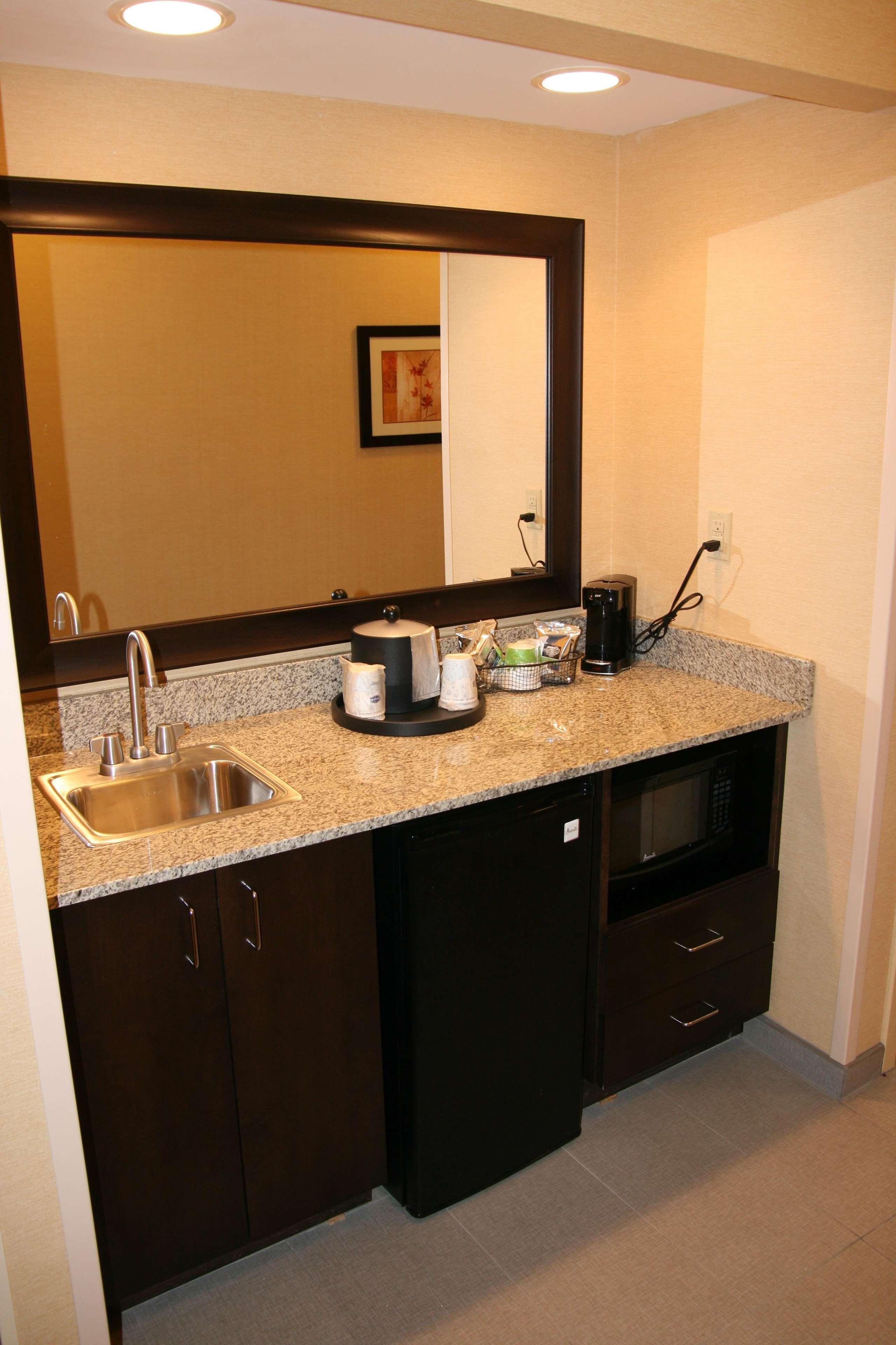 Hampton Inn Turnersville Blackwood Zimmer foto