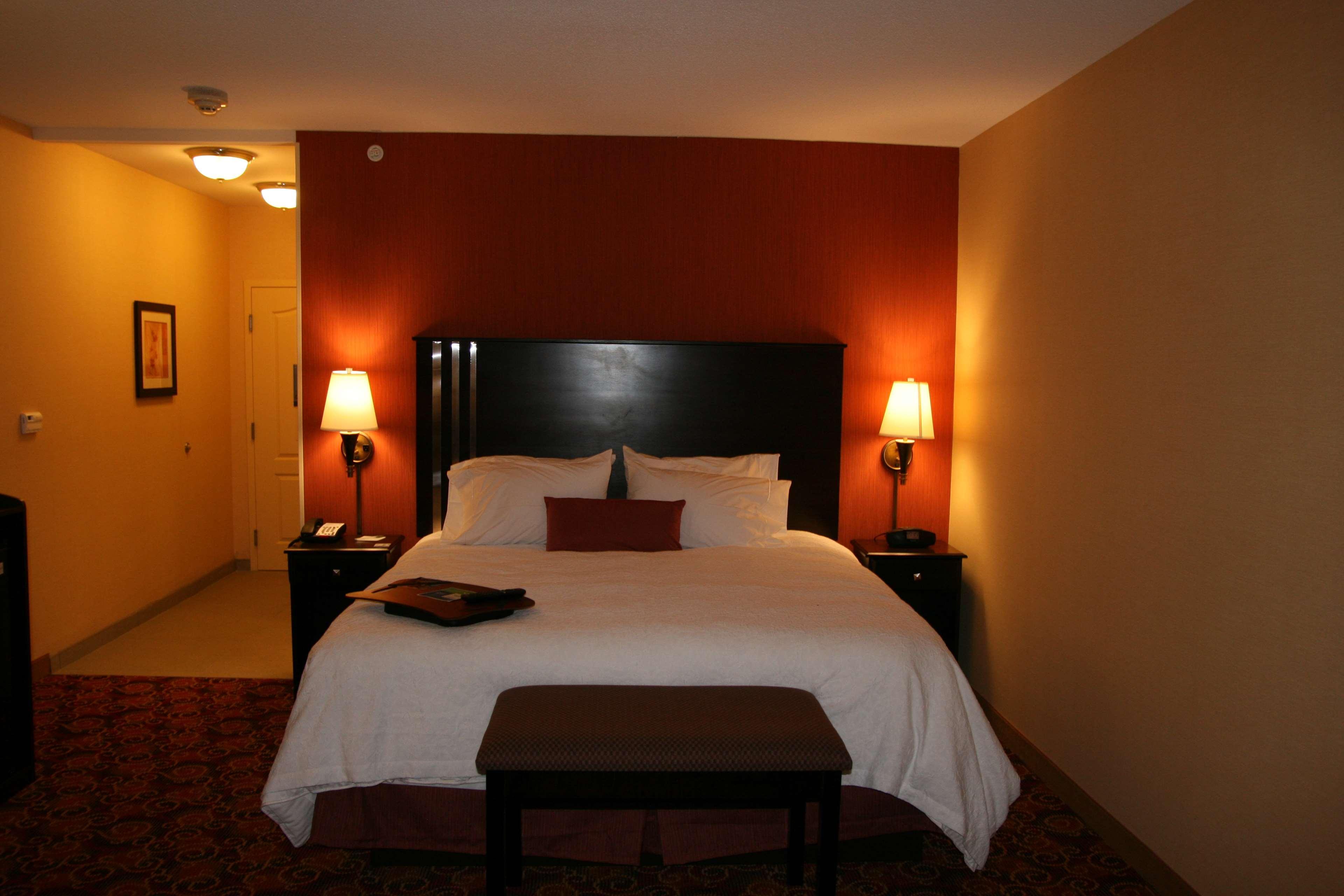 Hampton Inn Turnersville Blackwood Zimmer foto