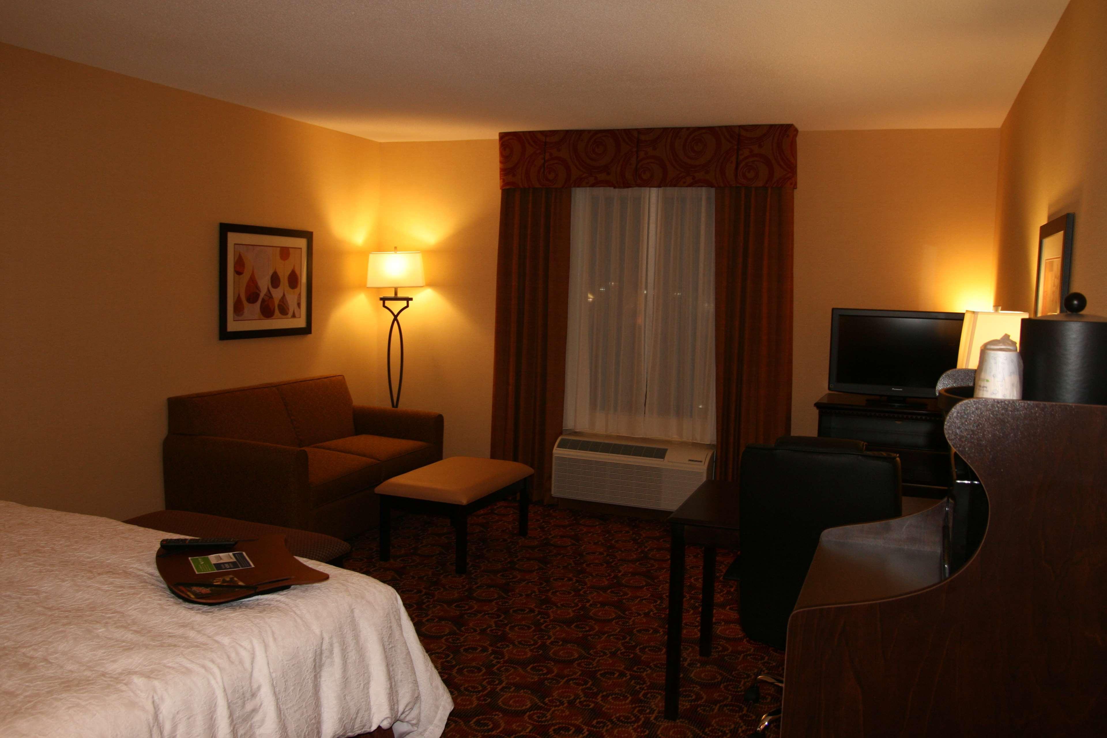 Hampton Inn Turnersville Blackwood Zimmer foto