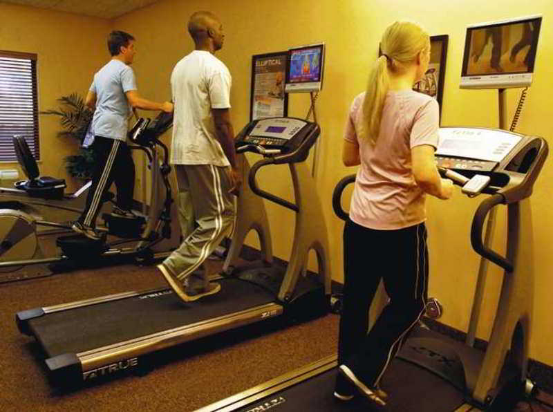 Hampton Inn Turnersville Blackwood Einrichtungen foto