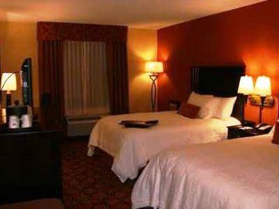 Hampton Inn Turnersville Blackwood Exterior foto